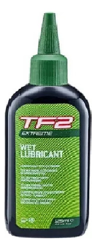 Tf2 Extreme Wet Lubricant 125ml