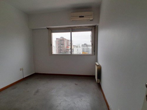 Departamento - 3 Ambientes - Alquiler - Colegiales