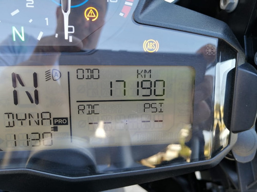 Bmw - R 1200 Gs Premium Chave De Presença - 2018