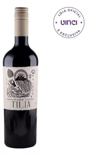 Vinho Argentino Tilia Malbec 2019 750ml