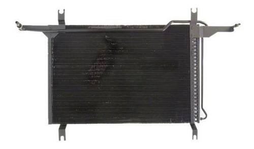 Condensador A/c Apdi Ford F-150 5.0l. V8 94-96