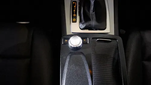 Mercedes Benz Clase C 1.8 C 200 Cgi Sport At