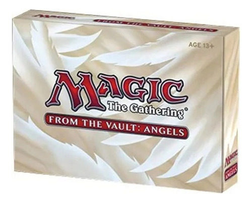 Magic From The Vault Angels