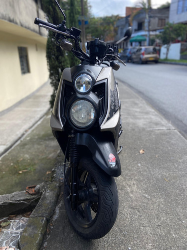 Bws125x Precio Negociable