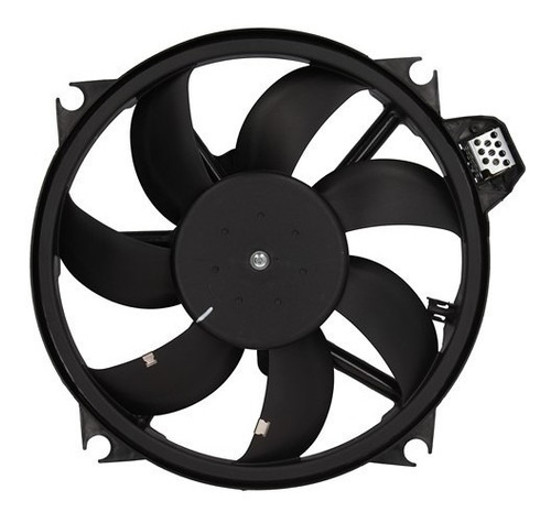 Electroventilador Completo Renault Mégane Iii 11/19