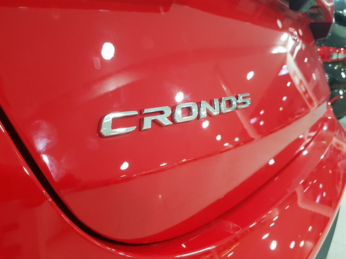 Fiat Cronos Drive 1.3 Venta Directa (no Plan De Ahorro) 0km