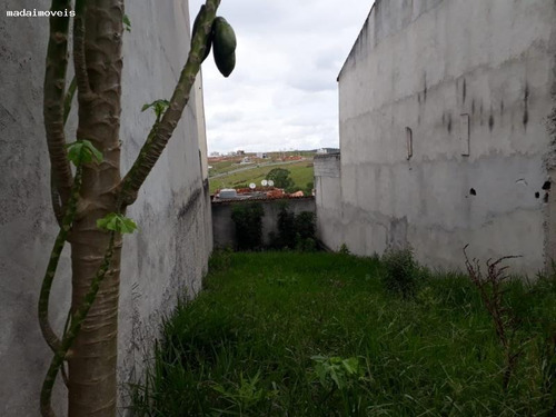 Imagem 2 de 6 de Terreno Para Venda Em Mogi Das Cruzes, Residencial Colinas - 2309_2-968197