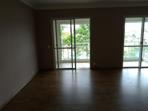 Imagem 4 de 30 de Apartamento Com 3 Dormitórios À Venda, 105 M² Por R$ 820.000,00 - Lauzane Paulista - São Paulo/sp - Ap3932