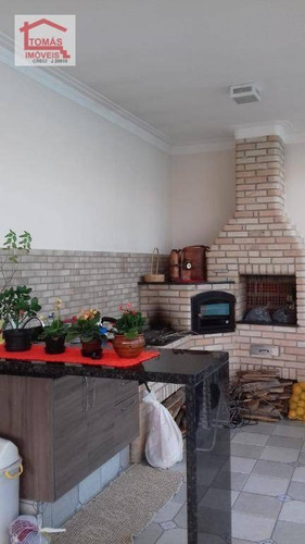 Linda E Moderna Casa De Campo - Ch0020