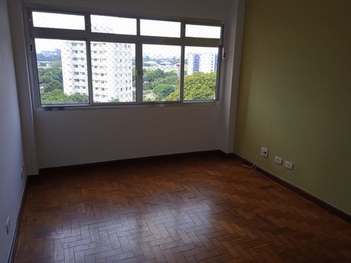 Apartamento Braz Lemes 1400 Metros Do Metro Santana - Mi84521