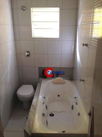 Imagem 10 de 19 de Sobrado 4 Dorms 1 Suite 2 Vagas - So2222