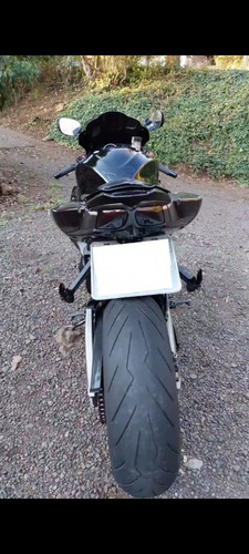 Imagem 1 de 8 de Suzuki Gsx R 1000