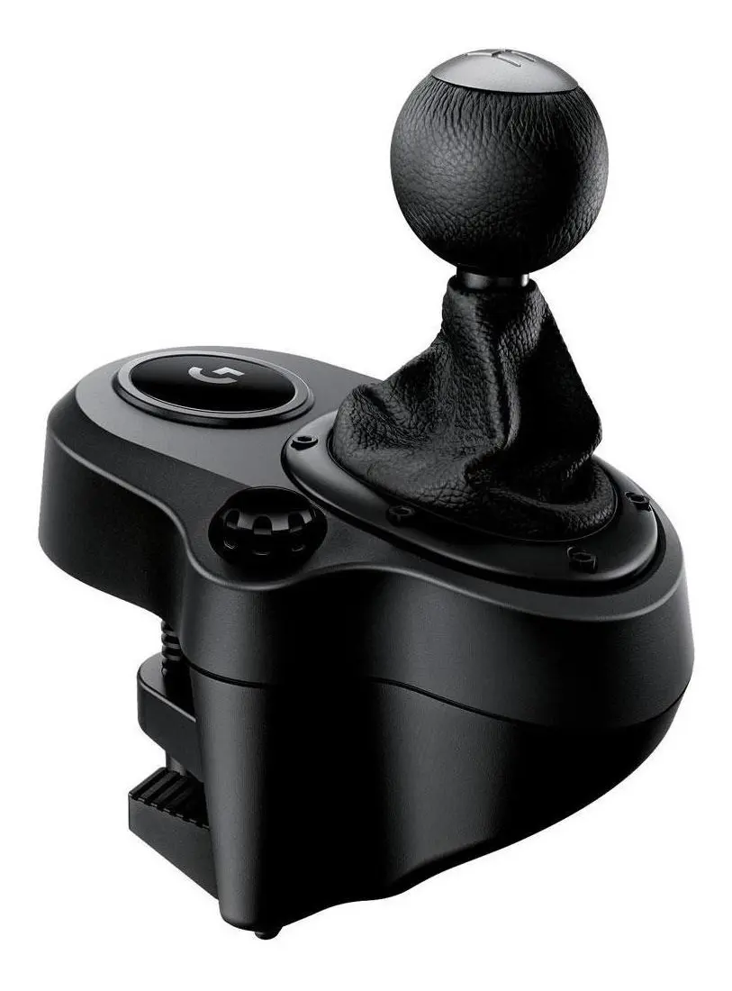 Logitech - Cambio Manual G Driving Force - G29/g920