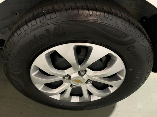 Chevrolet Onix 1.0 Joy 5p