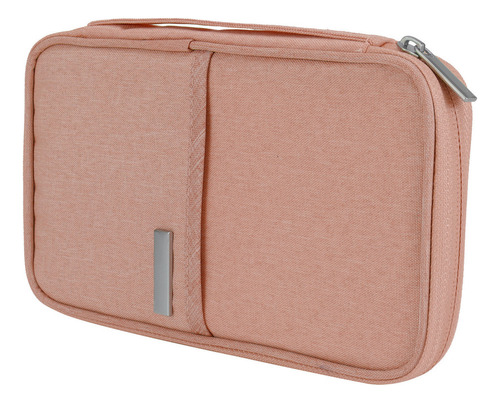 Bolsa De Viaje Con Soporte For Pasaporte, Impermeable, A Pr