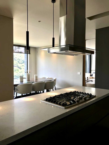 Imagen 19 de 22 de Casa En Bosque Real A Estrenar Muy Iluminada