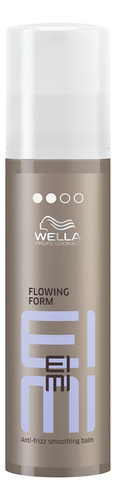 Tratamiento Antifrizz Para Cabello Wella Eimi Flowing 100ml