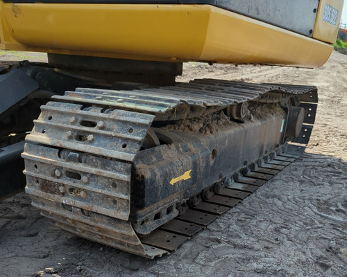 2020 Mini Excavadora 305.5e2 Caterpillar