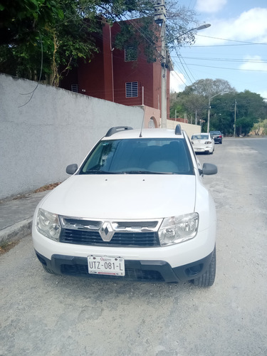 Renault Duster 2.0 Expression Mt