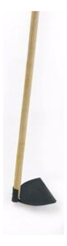 Enxada Anti Faiscante Cabo 50cm Plastcor 70000001 70000001