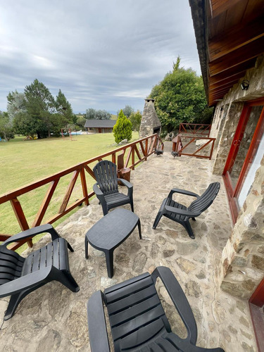 Complejo Turistico En Venta En Villa Berna, Lomas Del Tigre