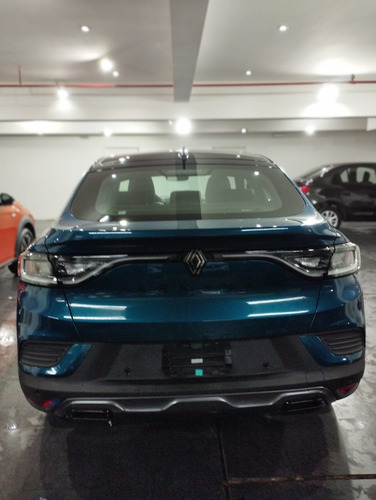 Renault Arkana 1.3 E-Tech Hybrid