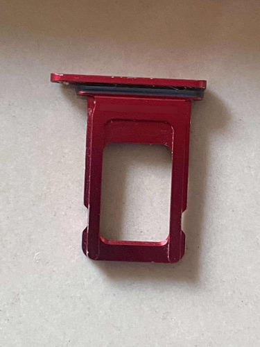 Apple Iphone 11 Para Piezas Rojo (Usado)