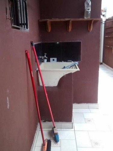 Imagem 6 de 12 de Casa À Venda No Belas Artes Em Itanhaém - 5641 | A.c.m