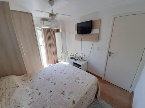 Casa À Venda Em Parque Taquaral - Ca026595