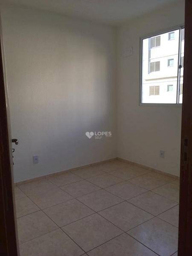 Apartamento Com 2 Dormitórios À Venda, 45 M² Por R$ 200.000,00 - Vila Lage - São Gonçalo/rj - Ap37581