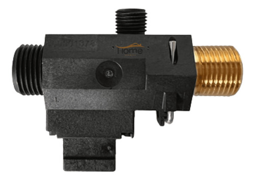 Válvula Flowswitch Splendid Con Despiche