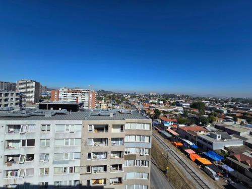 Arriendo A Pasos De La San Sebastián Home Estudio