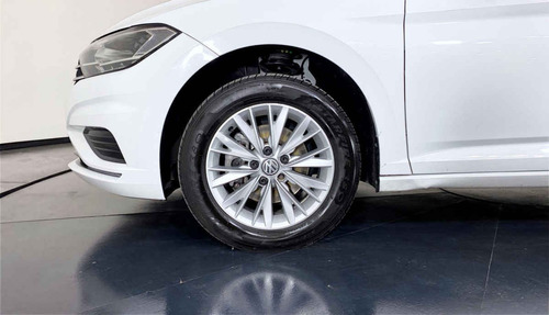 Imagen 6 de 15 de 116962 - Volkswagen Jetta 2019 Con Garantía