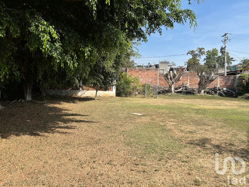 Venta Terreno 0 Ambiente Ahuatepec