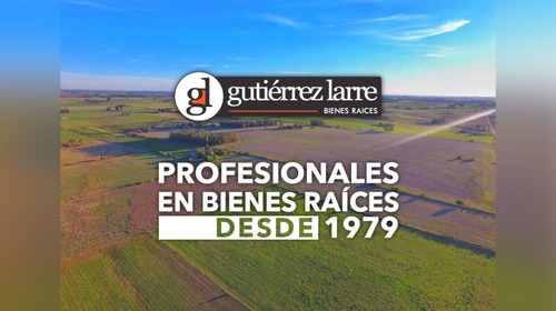 Campo Agrícola Muy Bien Ubicado, 22 Ha Y Fracción, San José