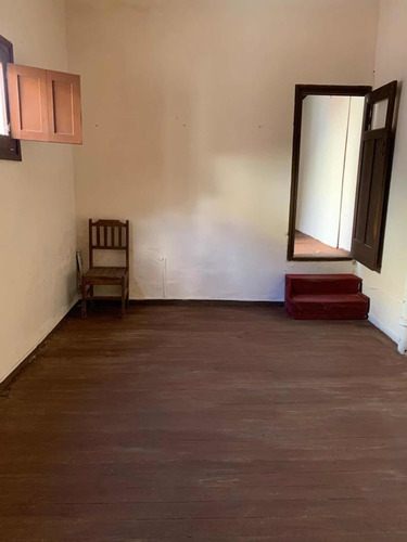 Apartamento Amplio 3 Dormitorios Y Patio - Anda