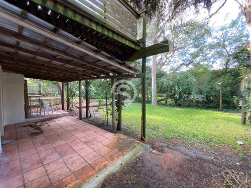 Casa A La Venta, 3 Dormitorios, Punta Del Este- Ref: 999