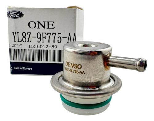 Regulador Presion Gasolina Mazda 6 2004 2005 2006 2007 2008