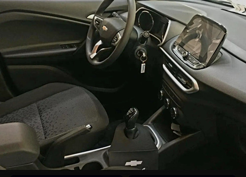 Imagen 11 de 23 de Nueva Chevrolet Tracker 1.2 Turbo Manual 2023 0km #-# Plan2