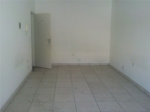 Imagem 1 de 4 de Sala Para Aluguel, 1 Vaga, Príncipe De Gales - Santo André/sp - 90308