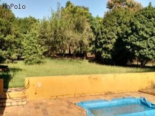 Imagem 12 de 23 de Chácara À Venda Em Chácara Primavera - Ch115716
