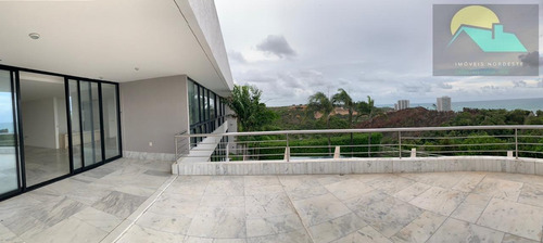 Imagem 2 de 15 de Casa Para Venda Em Maceió, Guaxuma, 7 Dormitórios, 7 Suítes, 15 Banheiros, 8 Vagas - In - 0066_1-1799714