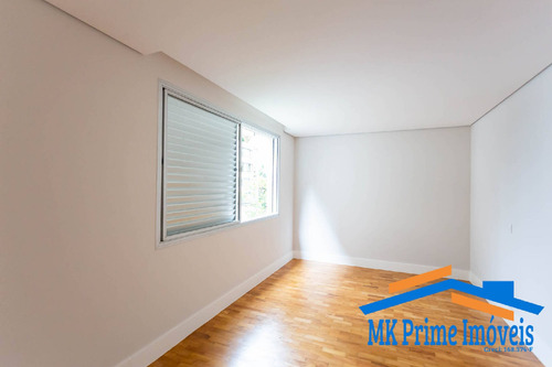 Imagem 15 de 15 de Apartamento Reformado Com 153 M² No Jd. Santa Cecília Sp! - 1929