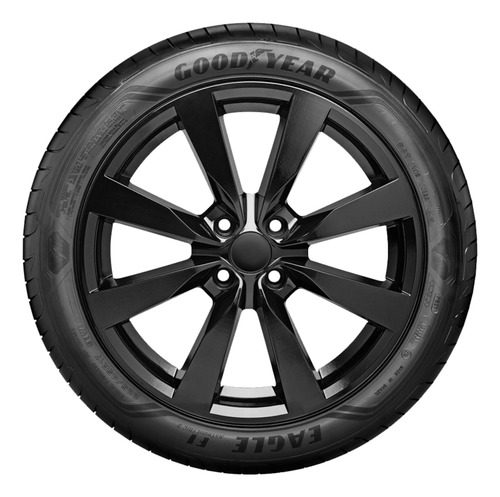 Pneu 225/50r17 Goodyear Eagle F1 Asymmetric 3 98y Run Flat *