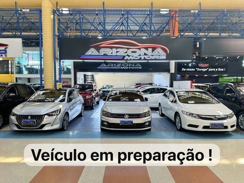 Toyota RAV4 2.0 4X2 16V