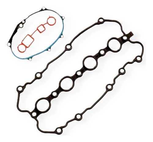 Juntas De Tapa Punterías Audi A3 2.0 L 4 Cil 06-13