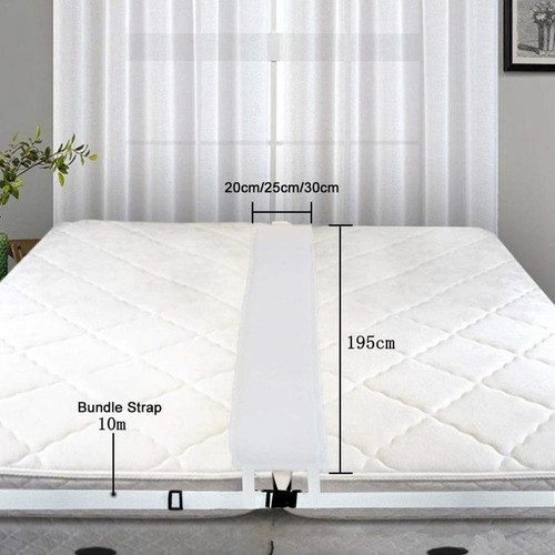 Conector De Cama Doble Reemplazo De Accesorios De Ropa De