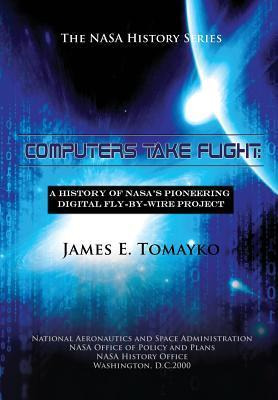 Libro Computers Take Flight - James E Tomayko