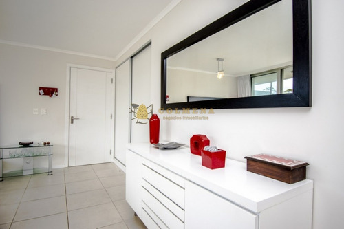 Oportunidad!! A Metros De La Brava Excelente Departamento -ref:1474