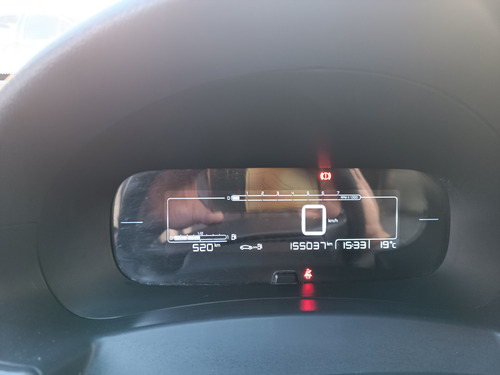 Citroën Berlingo Furgon 1.6 Hdi 92 Bussines